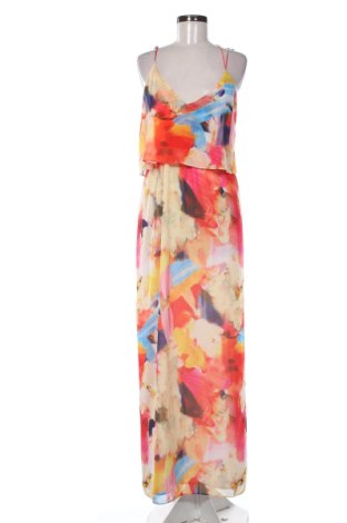 Kleid H&M, Größe L, Farbe Mehrfarbig, Preis 14,99 €, #136776973