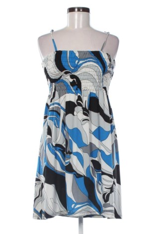 Kleid Unbranded, Größe XS, Farbe Mehrfarbig, Preis 16,00 €, #136777181
