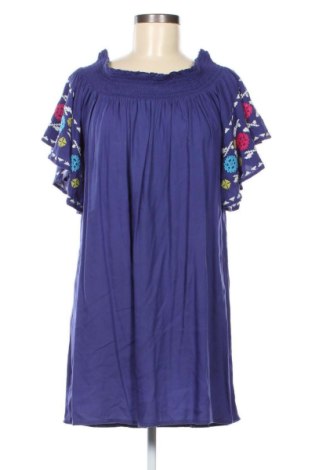Kleid United Colors Of Benetton, Größe S, Farbe Mehrfarbig, Preis 11,99 €, #136777183