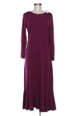 Kleid Unbranded, Größe L, Farbe Lila, Preis 11,99 €, #136777185