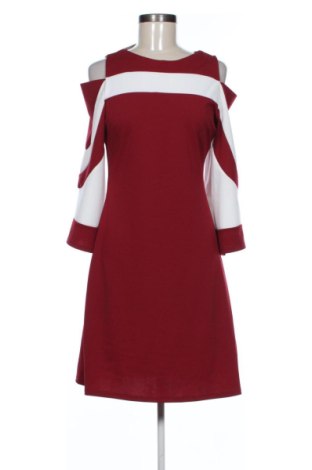 Kleid Unbranded, Größe M, Farbe Rot, Preis 14,99 €, #136777289