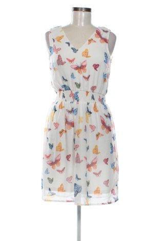 Sukienka Vero Moda, Rozmiar S, Kolor Kolorowy, Cena 47,99 zł, #136777493