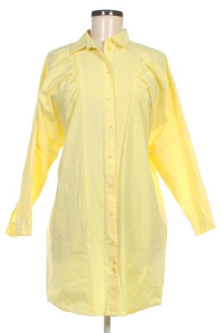 Rochie Rinascimento, Mărime M, Culoare Galben, Preț 218,96 Lei, #136777623