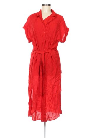 Φόρεμα Mango, Μέγεθος XL, Χρώμα Κόκκινο, Τιμή 16,99 €, #136777739