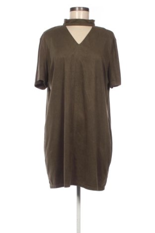 Φόρεμα Primark, Μέγεθος XXL, Χρώμα Πράσινο, Τιμή 11,99 €, #136777842