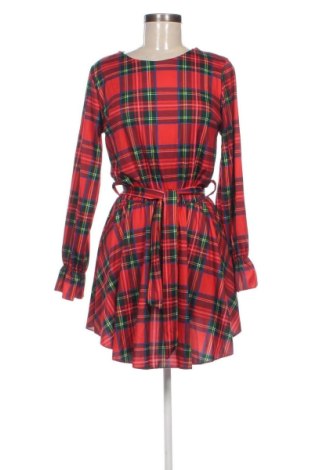 Kleid Unbranded, Größe M, Farbe Mehrfarbig, Preis 14,99 €, #136777951