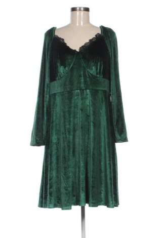Ruha SHEIN, Méret XL, Szín Zöld, Ár 4 469 Ft, #136778034