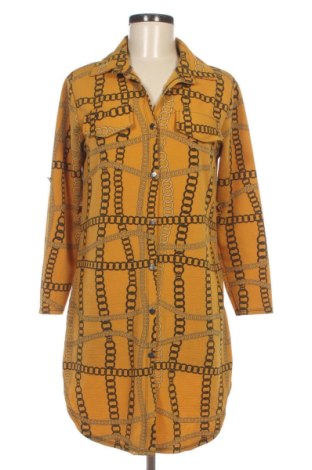 Φόρεμα Unbranded, Μέγεθος M, Χρώμα Πορτοκαλί, Τιμή 16,99 €, #136778052