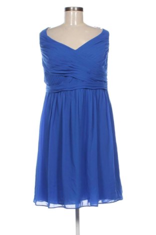 Rochie David's Bridal, Mărime XL, Culoare Albastru, Preț 258,99 Lei, #136778080