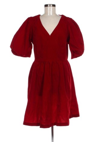 Rochie Mohito, Mărime XL, Culoare Roșu, Preț 104,26 Lei, #136778190