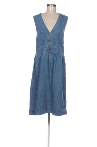 Kleid Unbranded, Größe XL, Farbe Blau, Preis 16,99 €, #136778356