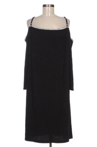 Φόρεμα Unbranded, Μέγεθος XXL, Χρώμα Μαύρο, Τιμή 12,99 €, #136778394