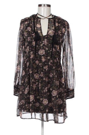 Kleid Zara, Größe S, Farbe Mehrfarbig, Preis 9,99 €, #136778412