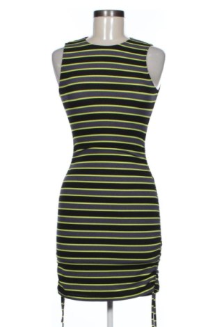 Kleid H&M, Größe XS, Farbe Mehrfarbig, Preis 8,99 €, #136778509