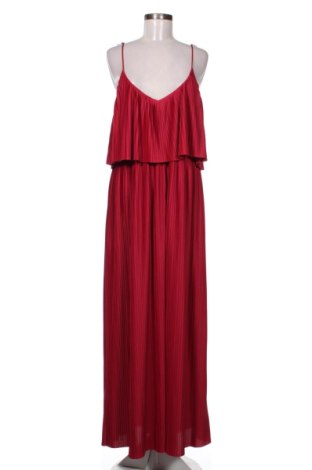 Rochie About You, Mărime XL, Culoare Roșu, Preț 62,99 Lei, #136778531