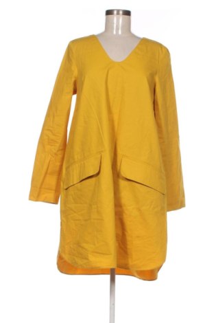 Φόρεμα COS, Μέγεθος M, Χρώμα Κίτρινο, Τιμή 40,79 €, #136778726