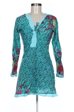 Kleid HHG, Größe S, Farbe Blau, Preis 10,99 €, #136778758