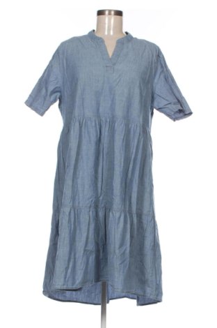Kleid Vero Moda, Größe XL, Farbe Blau, Preis 20,81 €, #136778802