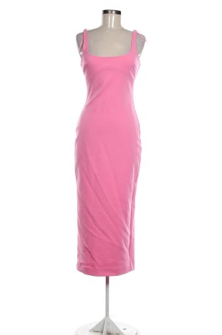 Rochie Zara, Mărime M, Culoare Roz, Preț 75,99 Lei, #136779130