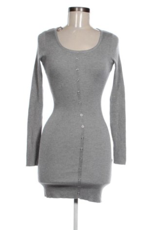 Rochie Fb Sister, Mărime S, Culoare Gri, Preț 7,99 Lei, #136779217
