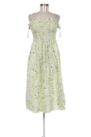 Φόρεμα H&M, Μέγεθος L, Χρώμα Πολύχρωμο, Τιμή 27,00 €, #136779220
