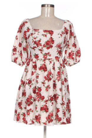 Kleid Unbranded, Größe XS, Farbe Mehrfarbig, Preis 8,99 €, #136779348