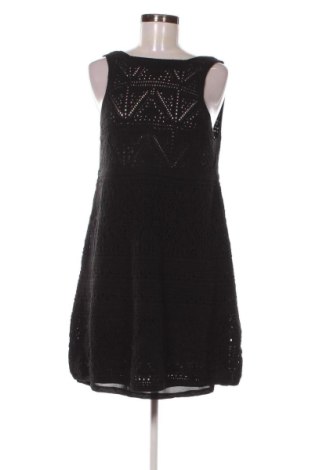 Рокля Zara, Размер L, Цвят Черен, Цена 12,27 €, #136779391