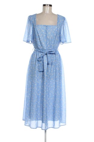 Rochie LC Waikiki, Mărime L, Culoare Multicolor, Preț 65,99 Lei, #136780077