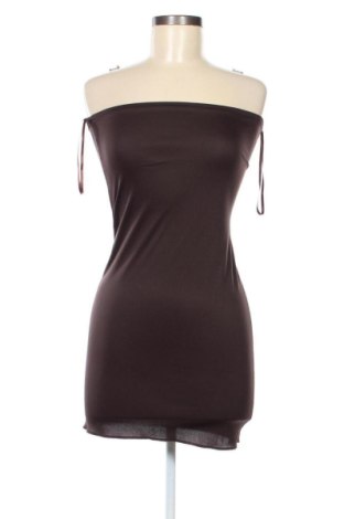 Φόρεμα Unbranded, Μέγεθος S, Χρώμα Καφέ, Τιμή 12,08 €, #136780119