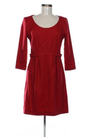 Sukienka Hugo Boss, Rozmiar M, Kolor Czerwony, Cena 463,29 zł, #136780150