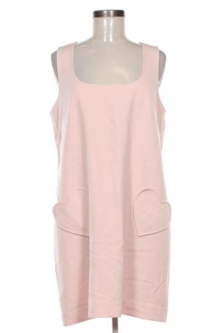 Rochie Red Valentino, Mărime XL, Culoare Roz, Preț 594,99 Lei, #136780159