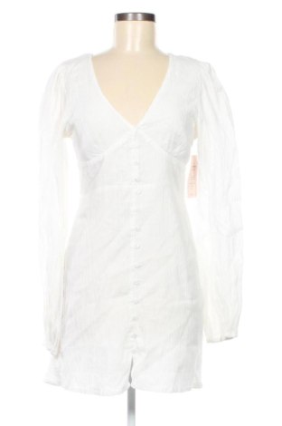 Rochie Nelly, Mărime M, Culoare Alb, Preț 134,34 Lei, #136780272