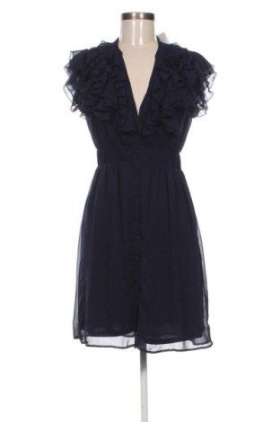 Šaty  H&M, Velikost S, Barva Modrá, Cena  259,00 Kč, #136780402