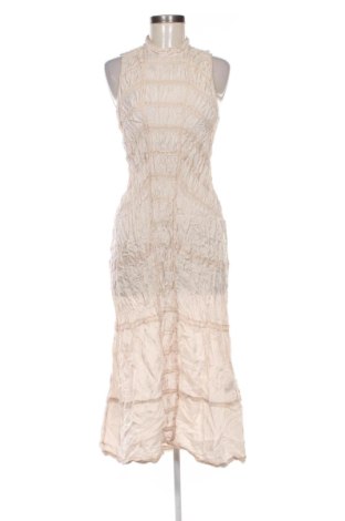 Φόρεμα Zara, Μέγεθος S, Χρώμα Εκρού, Τιμή 25,99 €, #136780577