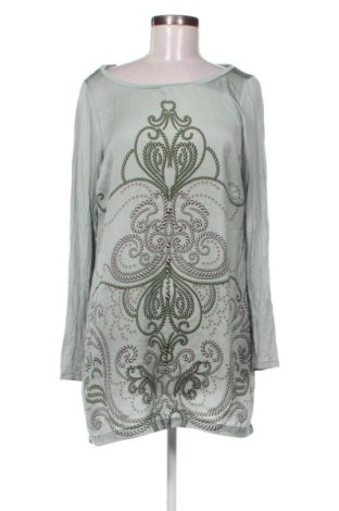 Kleid Expresso, Größe L, Farbe Grün, Preis 14,00 €, #136780629