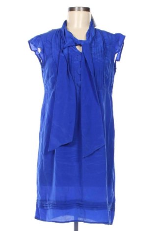 Rochie Topshop, Mărime L, Culoare Albastru, Preț 48,99 Lei, #136780650