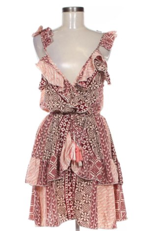 Šaty  Unbranded, Velikost M, Barva Vícebarevné, Cena  319,00 Kč, #136780701