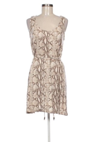 Kleid H&M, Größe L, Farbe Mehrfarbig, Preis 20,99 €, #136781055