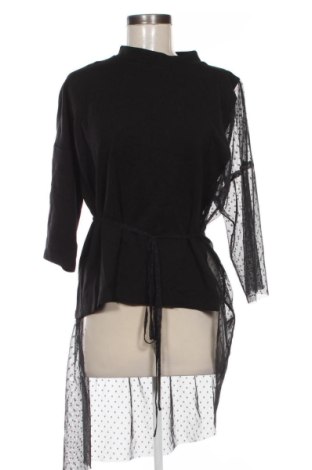 Bluză de femei Totally Erected, Mărime L, Culoare Negru, Preț 183,99 Lei, #136781073