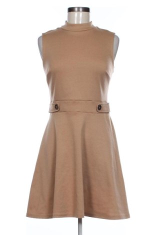 Φόρεμα New Look, Μέγεθος S, Χρώμα  Μπέζ, Τιμή 10,00 €, #136781098