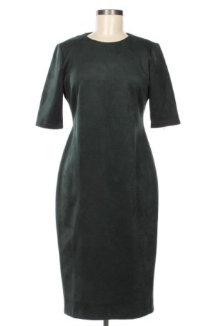 Rochie Anne Klein, Mărime L, Culoare Verde, Preț 205,99 Lei, #136781149