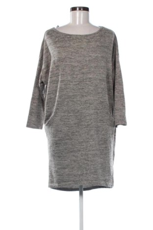 Kleid Unbranded, Größe L, Farbe Grau, Preis 10,99 €, #136781362