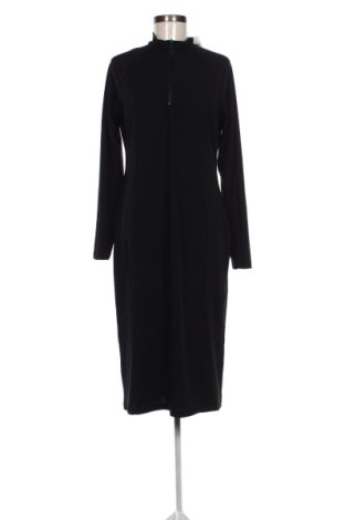 Φόρεμα H&M, Μέγεθος L, Χρώμα Μαύρο, Τιμή 9,99 €, #136781453