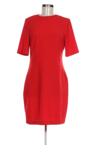 Φόρεμα H&M, Μέγεθος L, Χρώμα Κόκκινο, Τιμή 18,00 €, #136781499
