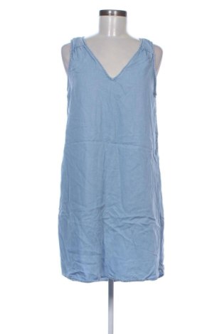 Kleid Gap, Größe M, Farbe Blau, Preis 17,00 €, #136781592