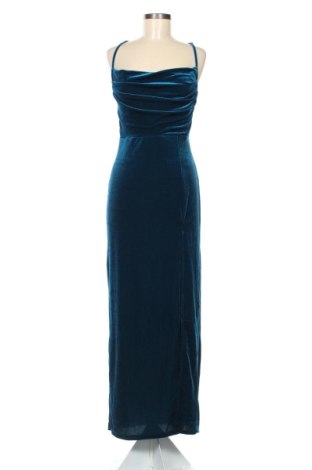 Φόρεμα SHEIN, Μέγεθος M, Χρώμα Μπλέ, Τιμή 16,00 €, #136781693