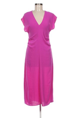 Φόρεμα Zara, Μέγεθος M, Χρώμα Ρόζ , Τιμή 45,16 €, #136781748