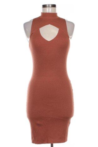 Φόρεμα Urban Classics, Μέγεθος S, Χρώμα Πορτοκαλί, Τιμή 20,00 €, #136781820
