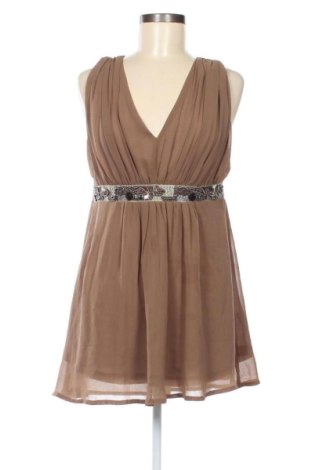 Rochie Tina R, Mărime L, Culoare Maro, Preț 41,99 Lei, #136782014