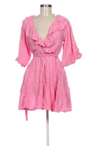 Φόρεμα In the style, Μέγεθος M, Χρώμα Ρόζ , Τιμή 20,34 €, #136782292